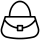 کیف دوشی
